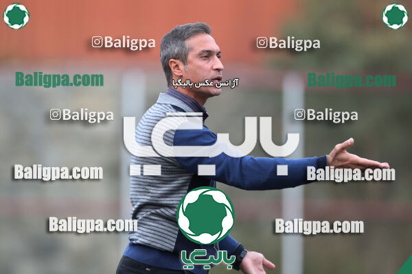پرسپولیس 1–0 پیکان