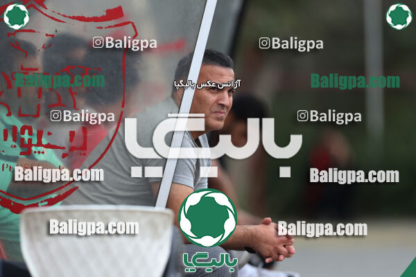 پرسپولیس 1–0 پیکان