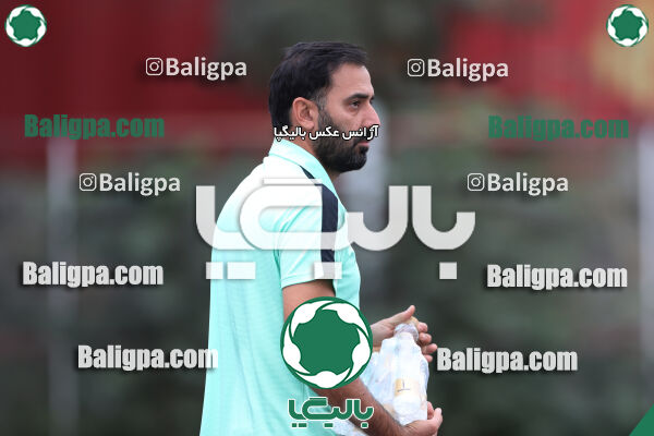 پرسپولیس 1–0 پیکان