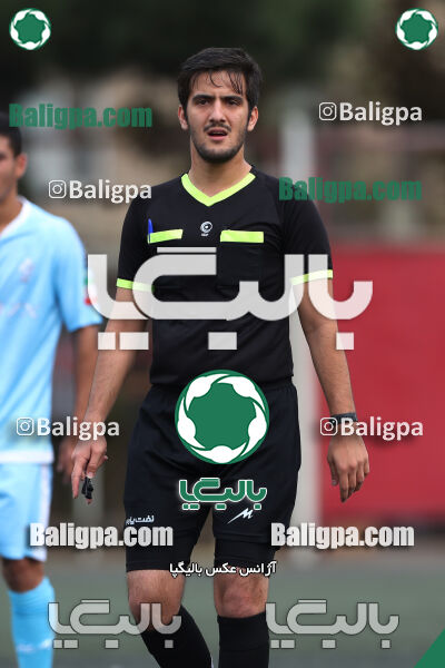 پرسپولیس 1–0 پیکان