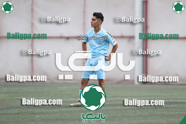 پرسپولیس 1–0 پیکان