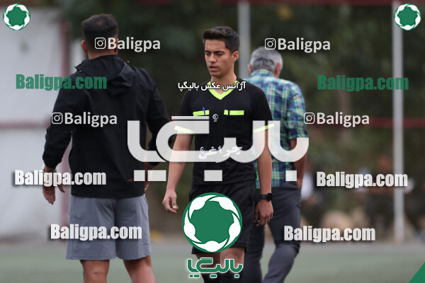 پرسپولیس 1–0 پیکان