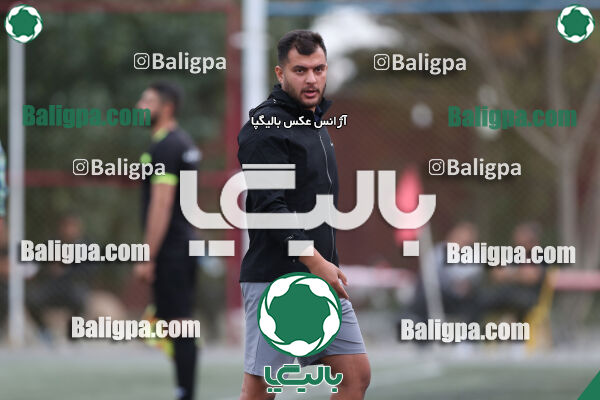 پرسپولیس 1–0 پیکان