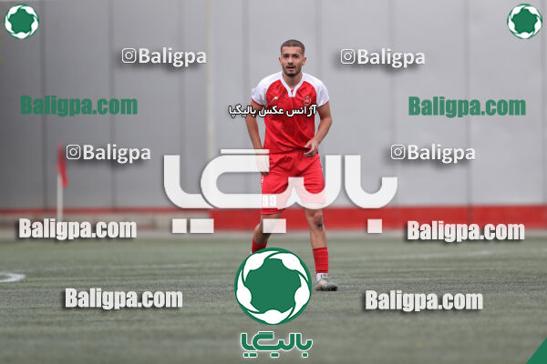 پرسپولیس 1–0 پیکان