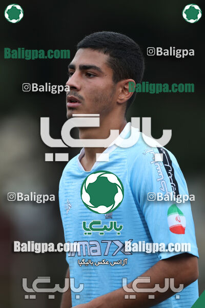 پرسپولیس 1–0 پیکان
