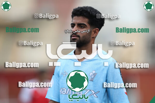 پرسپولیس 1–0 پیکان