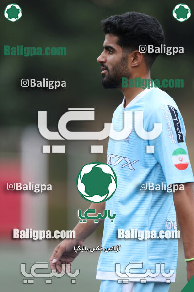 پرسپولیس 1–0 پیکان