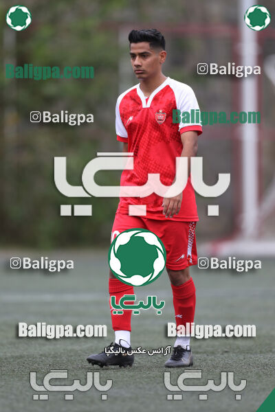 پرسپولیس 1–0 پیکان