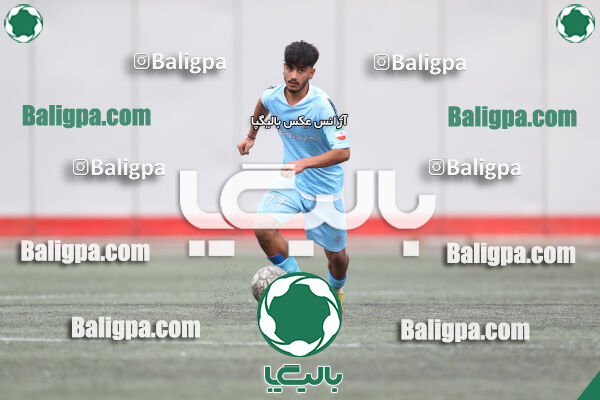 پرسپولیس 1–0 پیکان