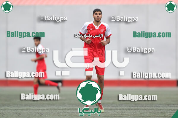 پرسپولیس 1–0 پیکان