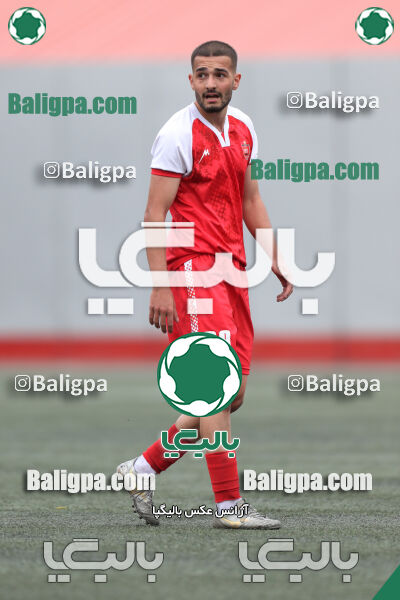 پرسپولیس 1–0 پیکان