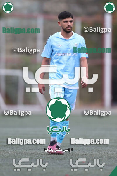 پرسپولیس 1–0 پیکان