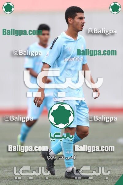پرسپولیس 1–0 پیکان