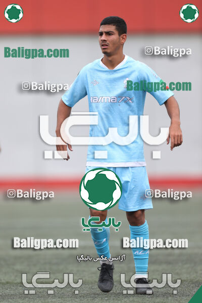 پرسپولیس 1–0 پیکان