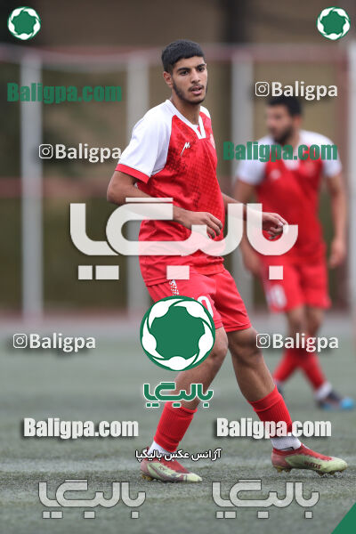 پرسپولیس 1–0 پیکان