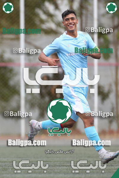 پرسپولیس 1–0 پیکان