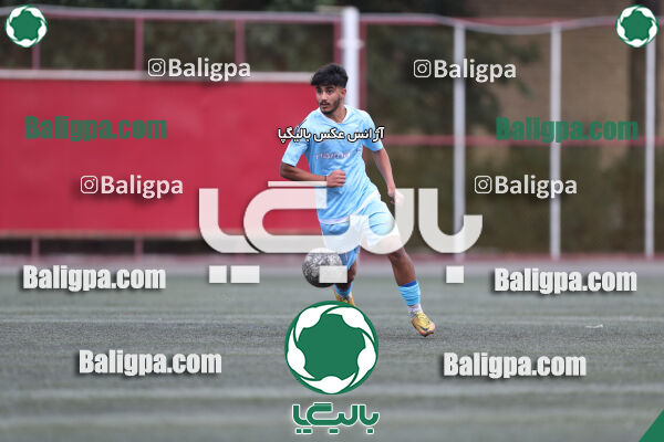 پرسپولیس 1–0 پیکان