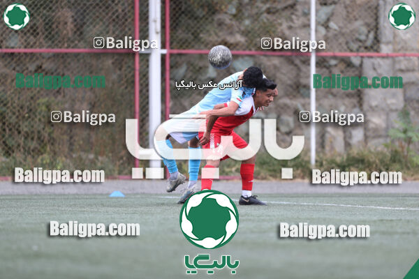 پرسپولیس 1–0 پیکان