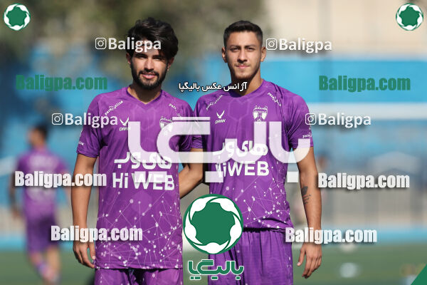 هوادار 1–2 پیکان