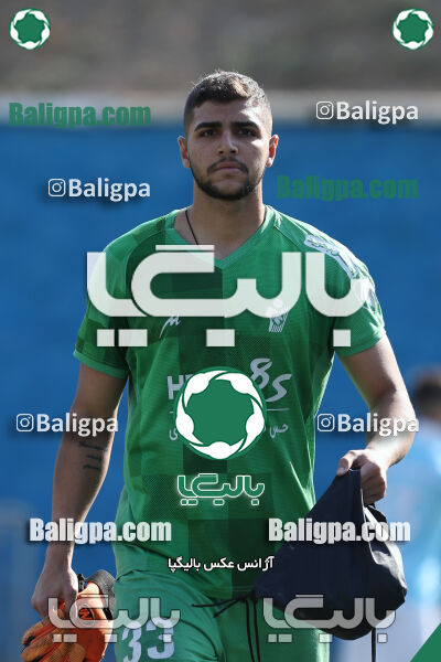 هوادار 1–2 پیکان