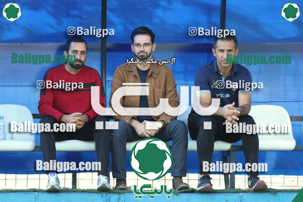 هوادار 1–2 پیکان