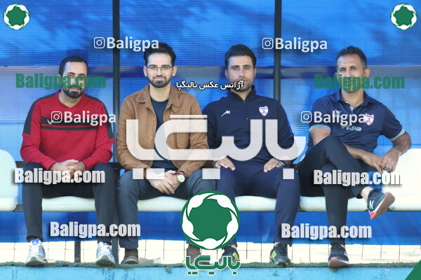 هوادار 1–2 پیکان