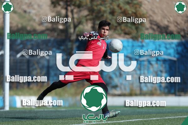 هوادار 1–2 پیکان