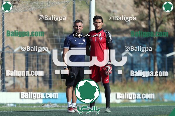 هوادار 1–2 پیکان