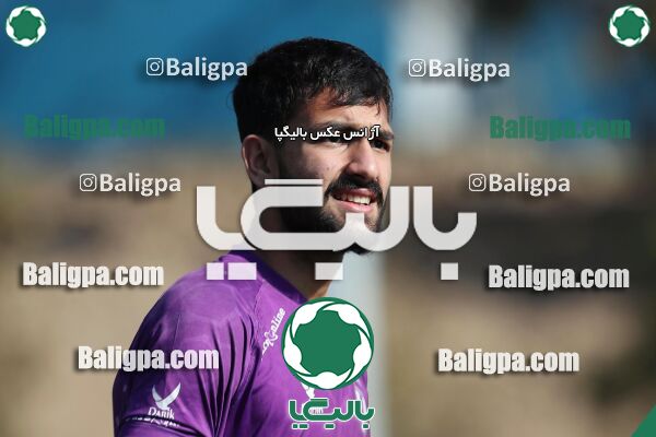 هوادار 1–2 پیکان