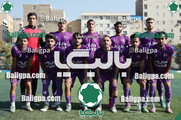 هوادار 1–2 پیکان