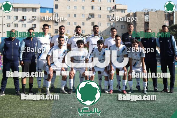 هوادار 1–2 پیکان