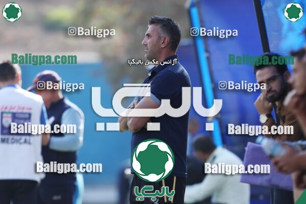 هوادار 1–2 پیکان