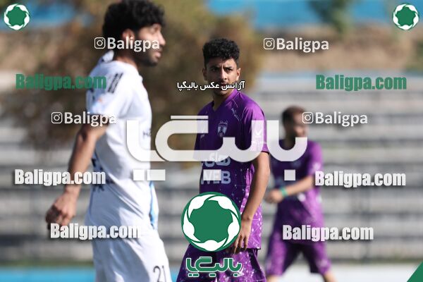 هوادار 1–2 پیکان