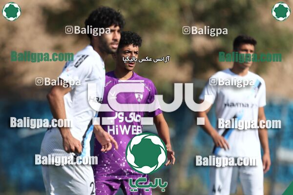 هوادار 1–2 پیکان