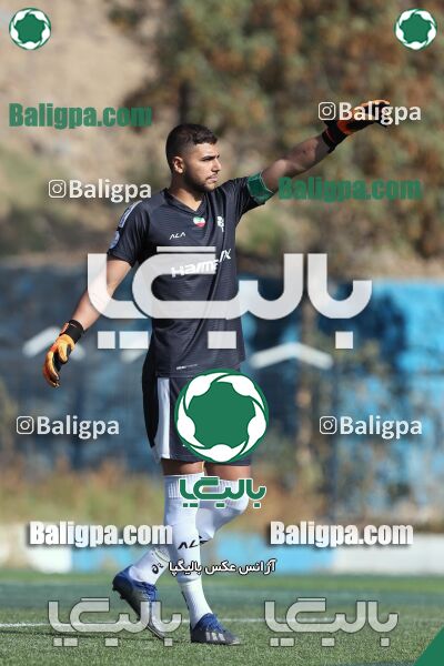 هوادار 1–2 پیکان