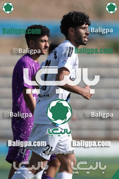 هوادار 1–2 پیکان