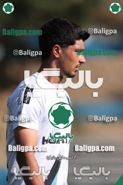 هوادار 1–2 پیکان