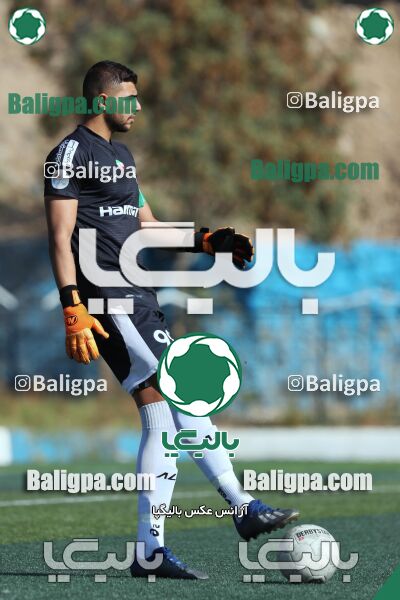 هوادار 1–2 پیکان