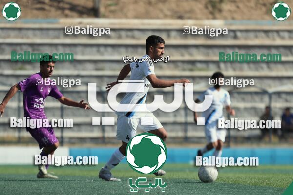 هوادار 1–2 پیکان