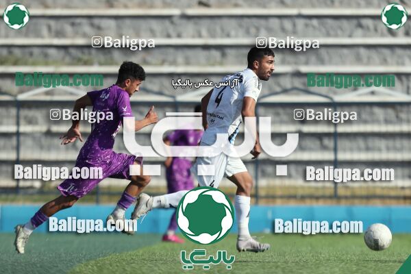 هوادار 1–2 پیکان