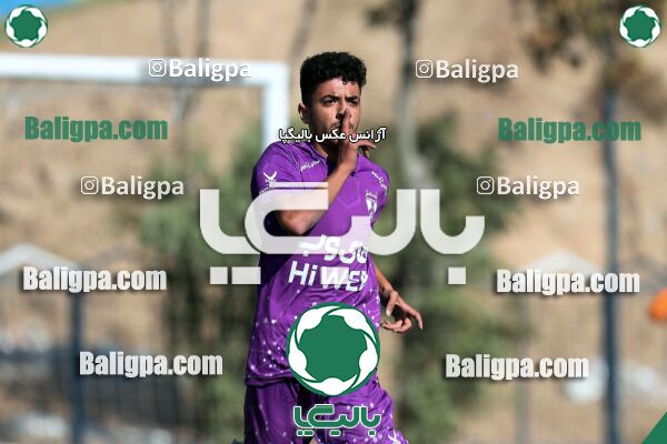 هوادار 1–2 پیکان