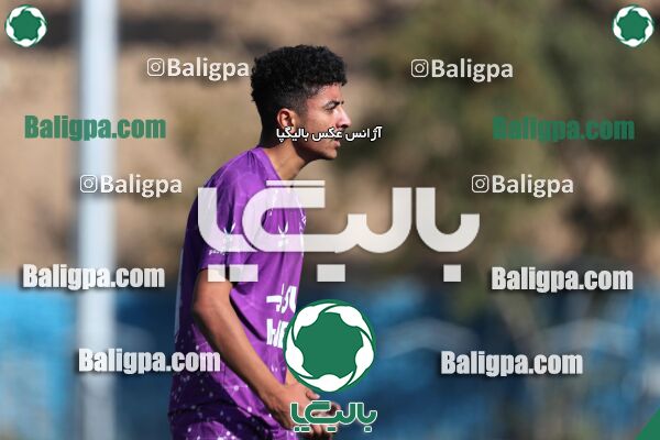 هوادار 1–2 پیکان