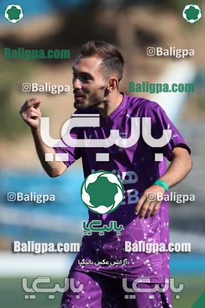 هوادار 1–2 پیکان