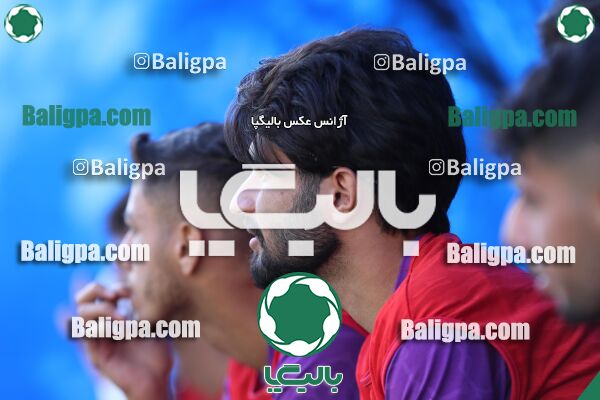 هوادار 1–2 پیکان