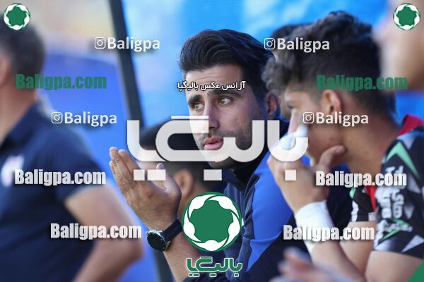 هوادار 1–2 پیکان