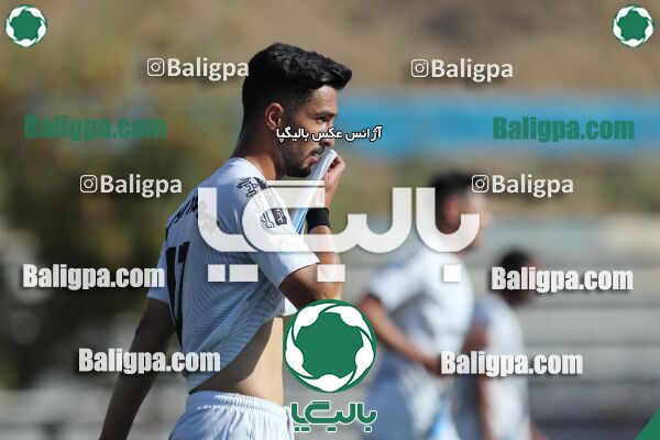 هوادار 1–2 پیکان