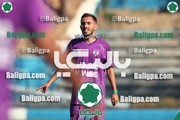 هوادار 1–2 پیکان