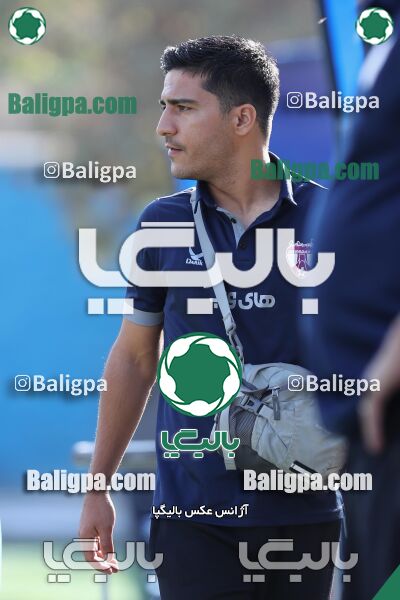 هوادار 1–2 پیکان