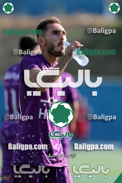 هوادار 1–2 پیکان