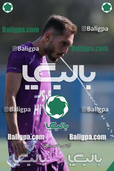 هوادار 1–2 پیکان